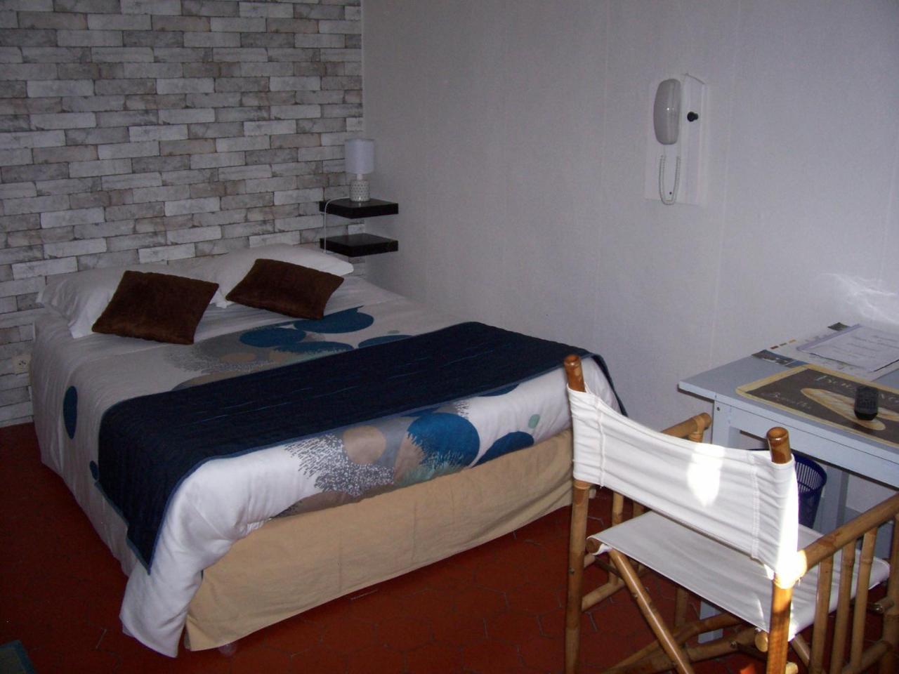 Auberge Cocagne Avèze Exteriör bild